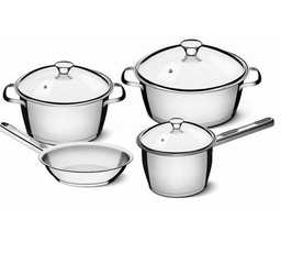 [65650/324] Set Allegra 4 pzas - Tramontina