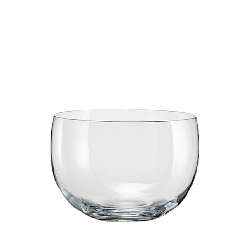 [9120] Bowl / Compotera de Cristal (x und) - Bohemia