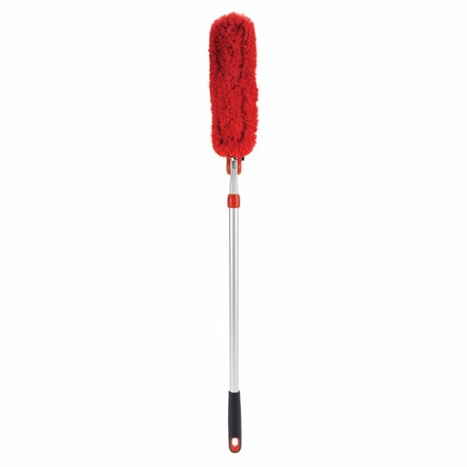 [1334580] Plumero de Microfibra c/Mango Extensible - Oxo