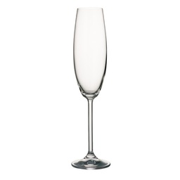 [6230] Copas Champagne Maxima 230ml - Bohemia (6 und)