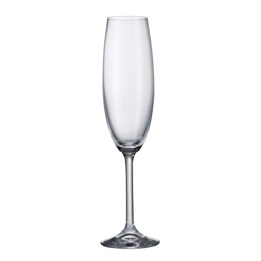 [5230] Copas Champagne Gastro - Bohemia (6 und)