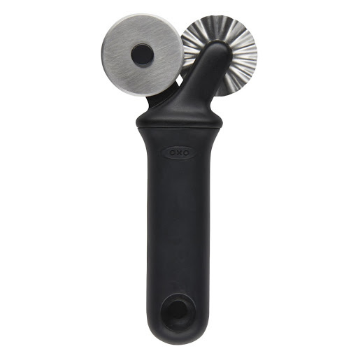 [11144100] Cortador Doble p/ Pastas - Oxo