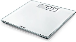 [63853] Balanza Style Sense Compact 100 White - Soehnle