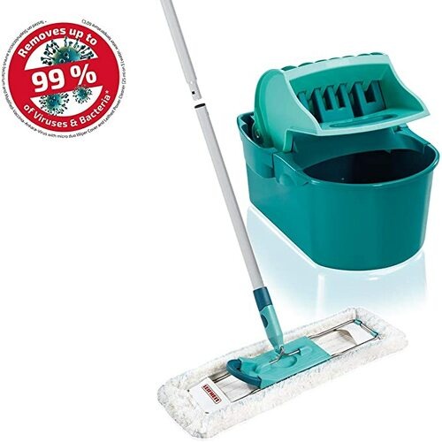[55092] Set Profi Compact - Leifheit