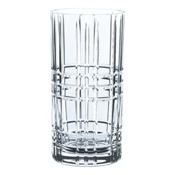 [98234] Vasos Long Drink Square - Natchman (6und)