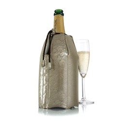 [38853] Enfriador Champagne - Vacu Vin