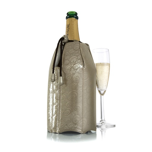 [38855] Enfriador Rápido Champagne - Vacu Vin