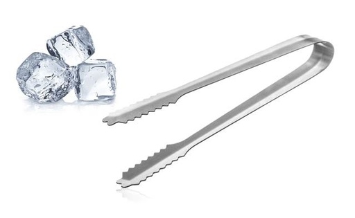 [78643] Pinza Hielo - Vacu Vin