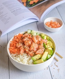 [RP 0907] Bowl Ensalada - Basic 19cm - Royal Porcelain