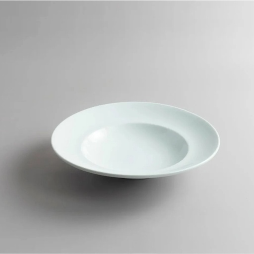 [RP 0988] Plato Pasta Bowl Ritz 30cm Ultra - Royal Porcelain