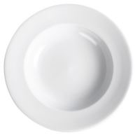 [RP 0988] Plato Pasta Bowl Ritz 30cm Ultra - Royal Porcelain