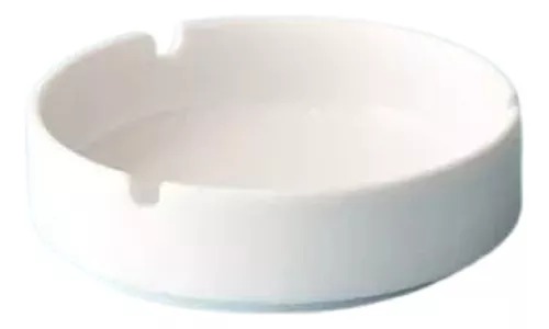 [RP 09/0242] Cenicero 11cm Ultra - Royal Porcelain