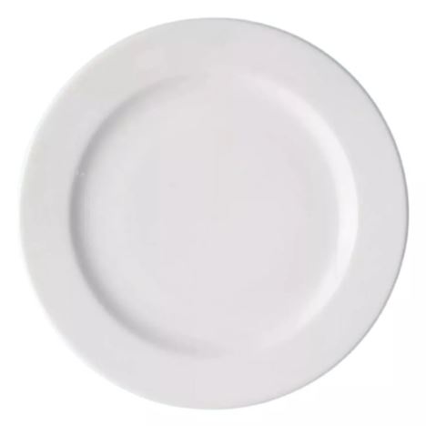 [RP 0920] Plato Playo 26cm Ultra - Royal Porcelain