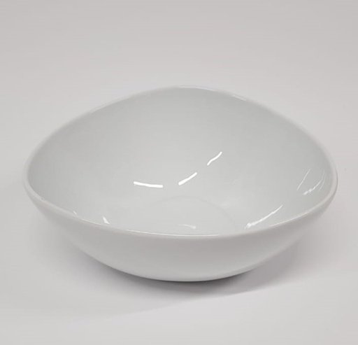 [RP 5635] Ensaladera Irregular 25 cm - Royal Porcelain