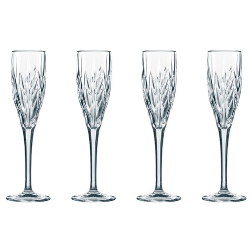 [93427] Copas Imperial Sparkling Wine (4und) - Nachtmann