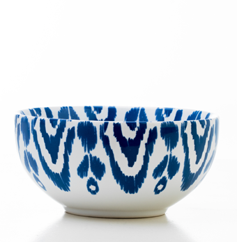 [VN09891002] Bowl Cereal - Blue Water