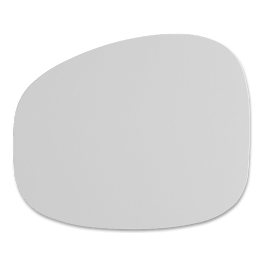 [MT353000] Individual Piedra Ceniza x (6und) - VacaValiente