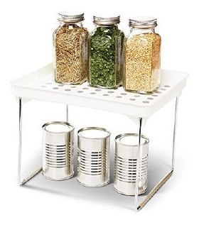 [29060] Estante Plegable 24 x 19,5 x 18cm Alto - Madesmart
