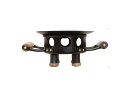 [105] Brasero Criollo Mini - Herencia Grill