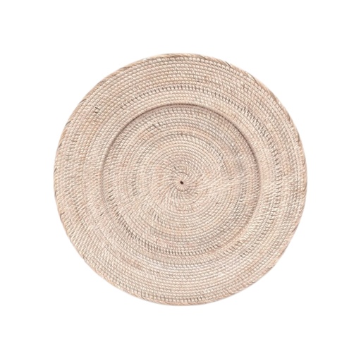 [AKA0159] Centro Circular 60cm - Rattán