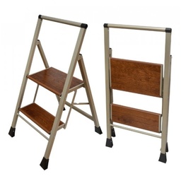 [E15267-2] Escalera - 2 Peldaños
