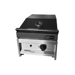 Gas Grill - Kokken 35x60(Small)