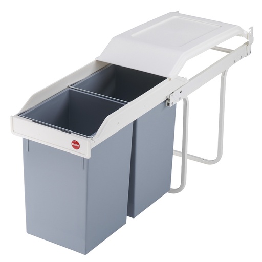 [MBOX] Cesto Bajo Mesada Multibox Duo L - Hailo