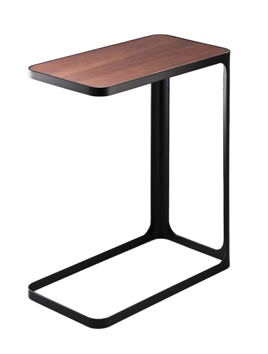 [7203] Mesa Adicional Black - Yamazaki