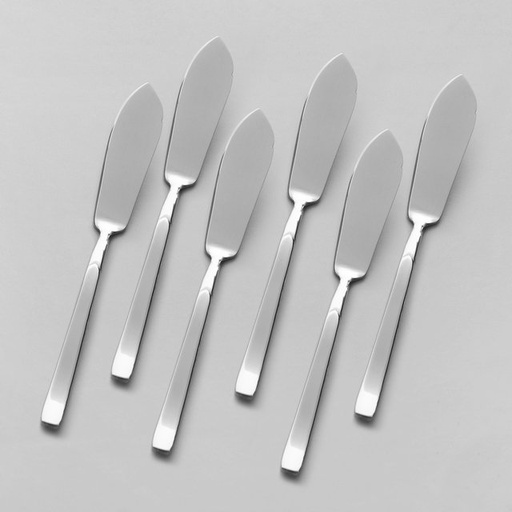 [23 CHMP] Cuchillo Pescado - Focus (6und)