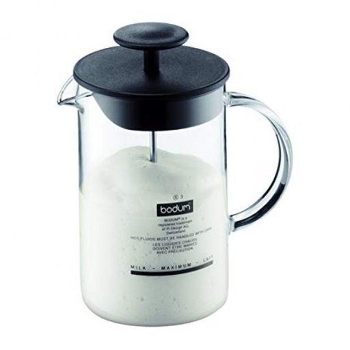 [1446-01] Espumador Latteo - Bodum