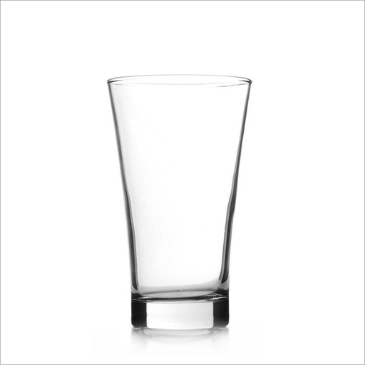 [CR VI029940] Vaso Aran Alto 350ml - (6 und)