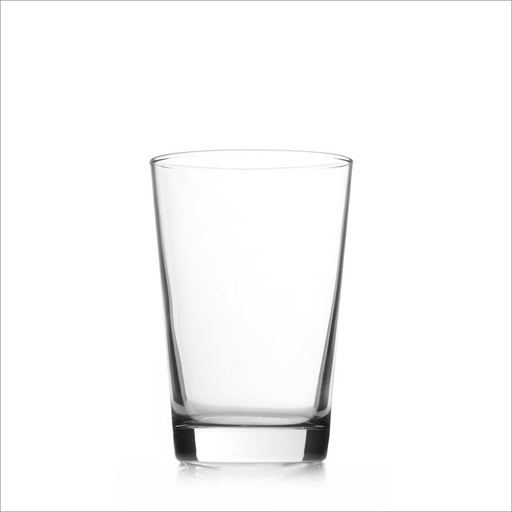 [CR VI038540] Vaso Isaba 420ml -  (6 und)
