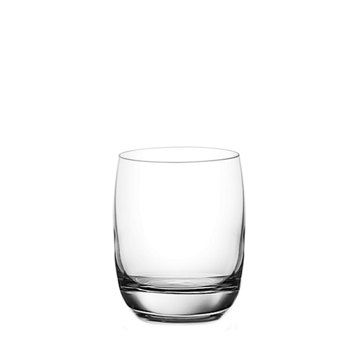 [CR OC1C13011] Vaso Iris 320ml - Ocean (6 und)