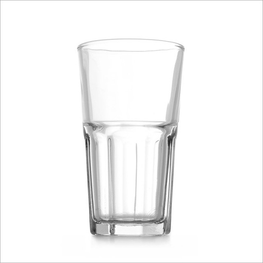 [1P01909 CENTRO] Vaso Centro 390ml - Ocean (6 und)