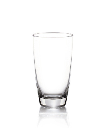 [CR OC1B12012] Vaso Tiara 355ml - Ocean (6 und)