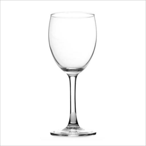 [CR VI009840] Copa de Agua Merlot  x (6 und)