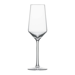 [CR SCH112418] Copa Champagne Pure - Schott Zwiesel (6 und)