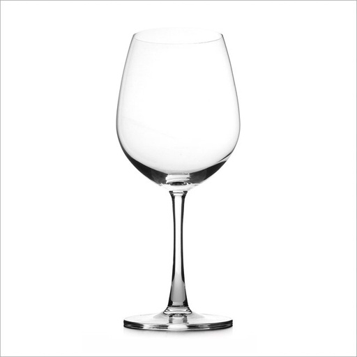 [CR OC1015R15] Copa de Agua 425ml Madison - Ocean (6 und)
