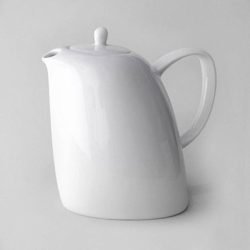 [RP 5634] Tetera Irregular - Royal Porcelain