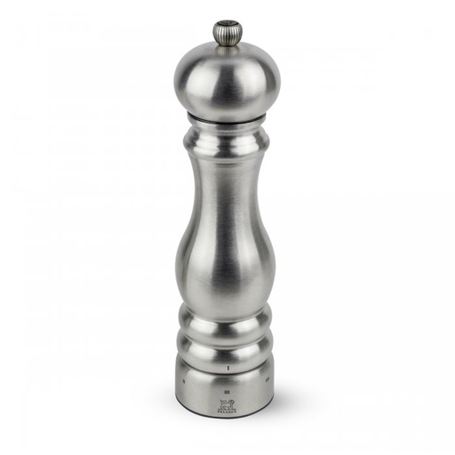 [32500] Molinillo Sal Paris Chef 22cm - PEUGEOT