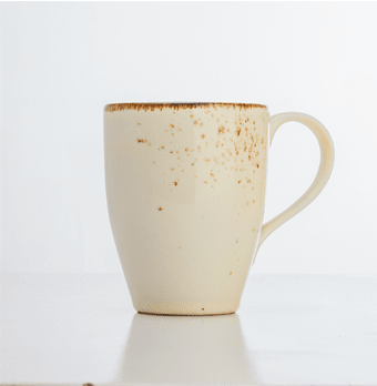 [VN09870007] Jarro Mug - Scandinavian Cream