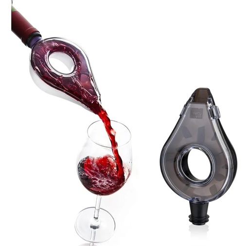 [18546] Aireador Vino - Vacu Vin