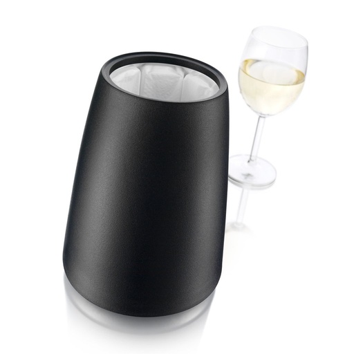 [36494N] Enfriador Vino Elegant - Vacu Vin