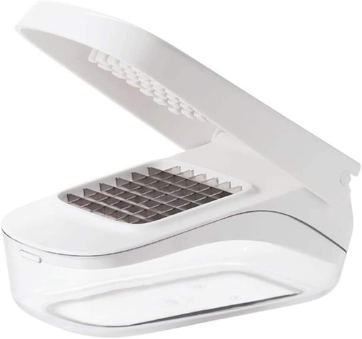 [11122600] Cortador c/Recipiente - Oxo