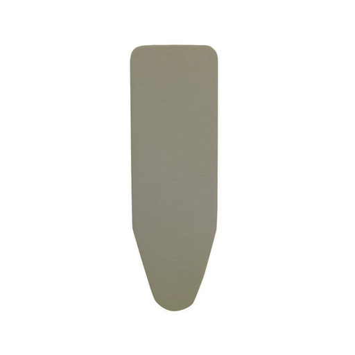 [F1-PLOMO-1] Funda Tabla de Planchar F1 (120×42) Plomo- Rolser
