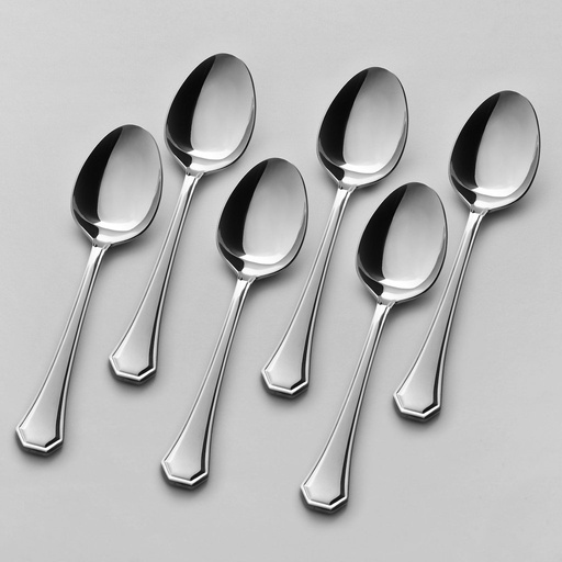 [2CM] Cuchara Mesa Palace - Set x (6und)