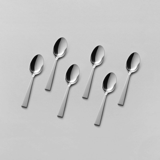 [26 CC

] Cuchara Café - Elevation (x unidad)