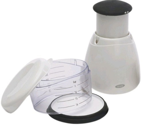 [1060620] Mini Picador Rotativo Good Grip - Oxo