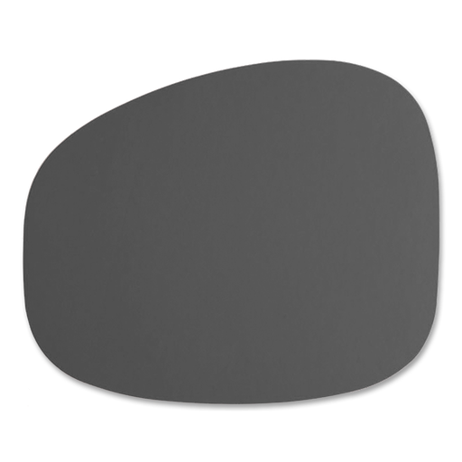 [MT353600] Individual Piedra Grafito x (6und) - VacaValiente