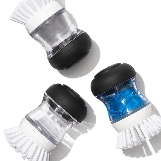 [36481] Cepillo Dispenser - Oxo